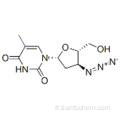 Zidovudine CAS 30516-87-1